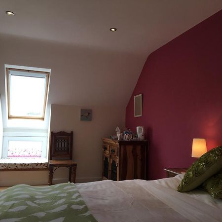 The Mill B&B Galashiels Extérieur photo