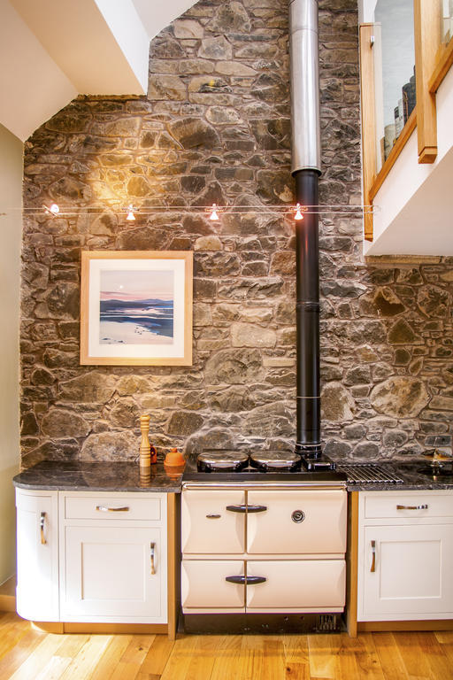 The Mill B&B Galashiels Extérieur photo