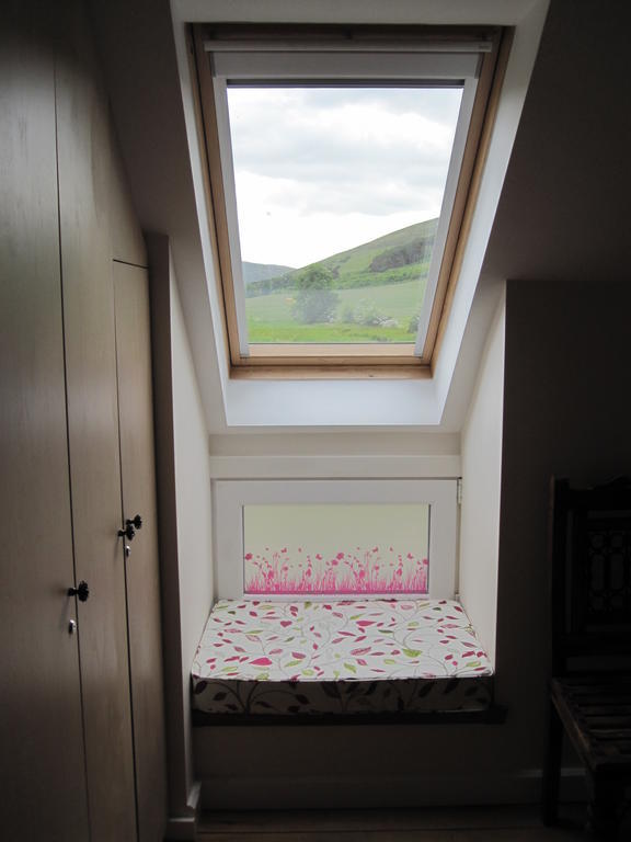 The Mill B&B Galashiels Chambre photo