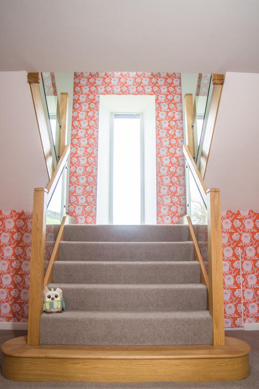 The Mill B&B Galashiels Extérieur photo