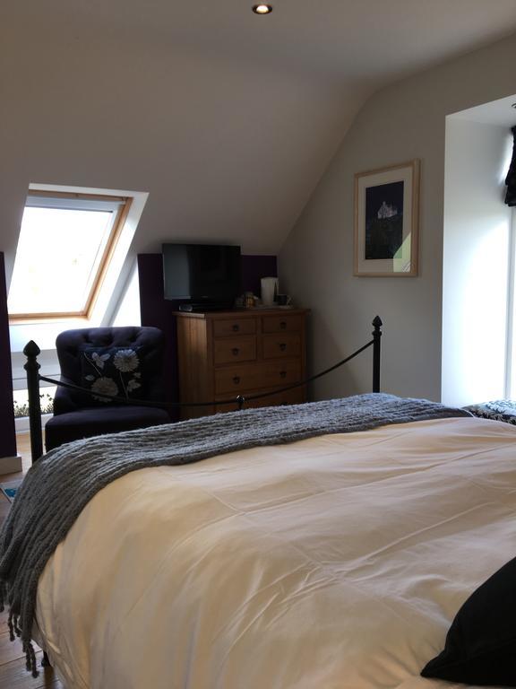 The Mill B&B Galashiels Extérieur photo