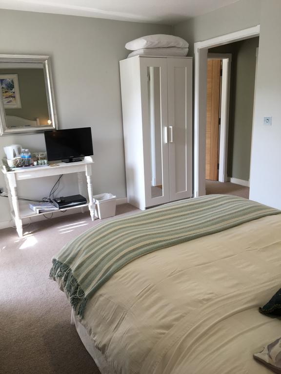 The Mill B&B Galashiels Extérieur photo