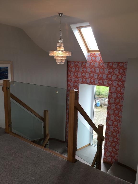 The Mill B&B Galashiels Extérieur photo