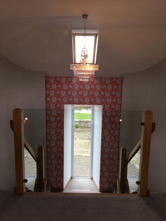 The Mill B&B Galashiels Extérieur photo