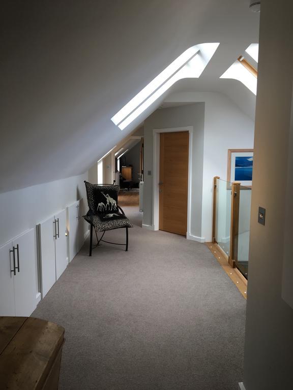 The Mill B&B Galashiels Extérieur photo